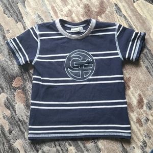 GF Ferre boys tee shirt